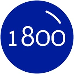 1-800 CONTACTS logo
