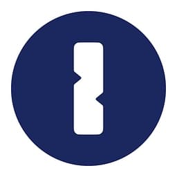 1password logo