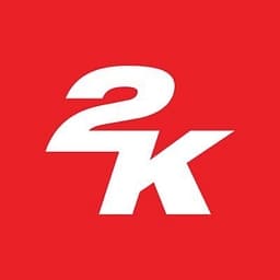 2K Vegas logo