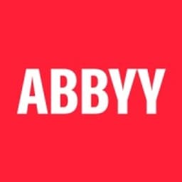 ABBYY logo