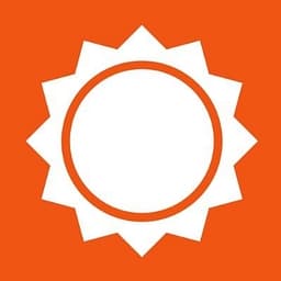 AccuWeather logo