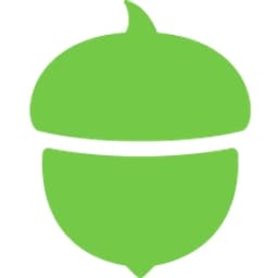 Acorns logo