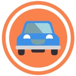 AirGarage logo