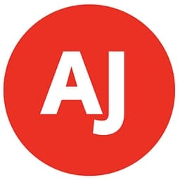 AJ Tutoring logo