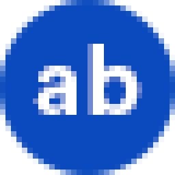 Almabase logo
