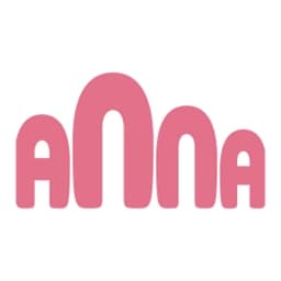 ANNA (Allied Network for Neurodevelopmental Advancement) logo