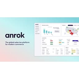 Anrok logo