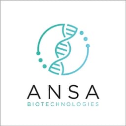 Ansa Biotechnologies, Inc. logo