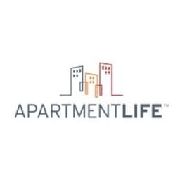Apartment Life logo