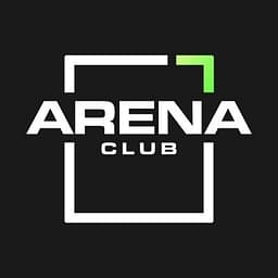 Arena Club logo