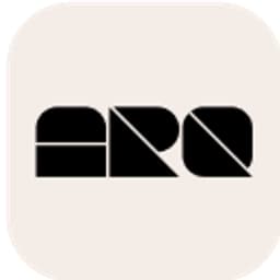 ARQ logo