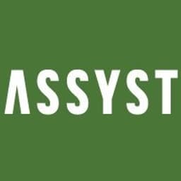 ASSYST, Inc. logo