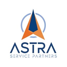 Astra Service Partners logo