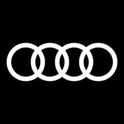 Audi Fletcher Jones logo