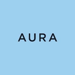 Aura logo
