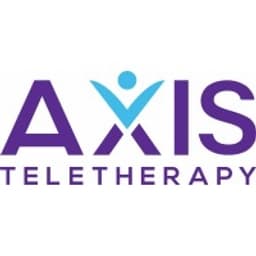 AXIS Teletherapy logo