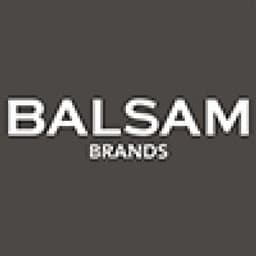 Balsam Brands logo