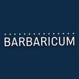 Barbaricum logo