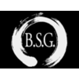 Barbier Security Group logo