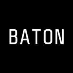 Baton logo