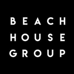Beach House Group logo