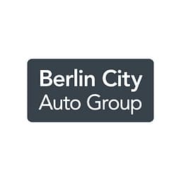 Berlin City Auto Group logo