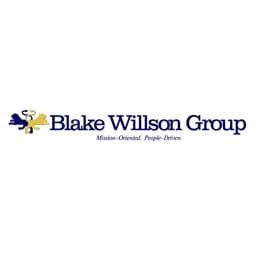 Blake Willson Group logo