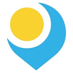 BlastPoint logo