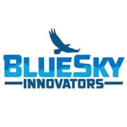 Blue Sky Innovators logo