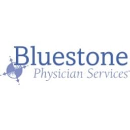Bluestone Physician Services logo