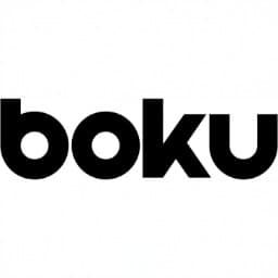 Boku logo
