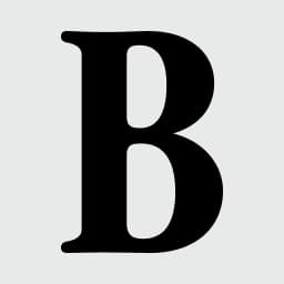Brain Co. logo