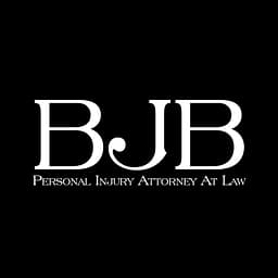 Brandon J. Broderick, Personal Injury Attorney at Law logo