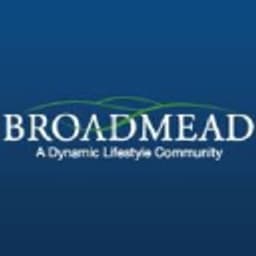 Broadmead Retirement Community logo