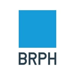 BRPH logo
