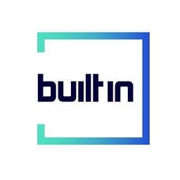 Built In logo