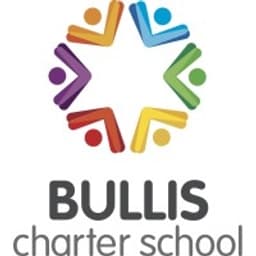 Bullis Charter School logo