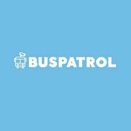 BusPatrol logo