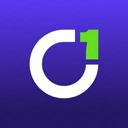 C1 logo
