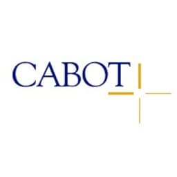 Cabot Properties logo