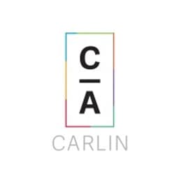 C.A. Carlin logo