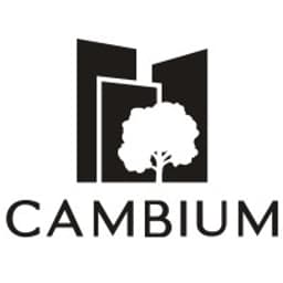 Cambium logo