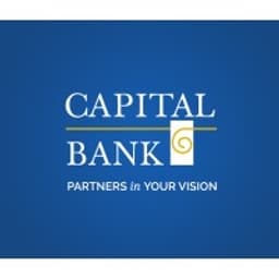 Capital Bank, N.A. logo