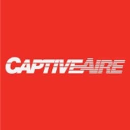 CaptiveAire Systems logo