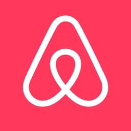 Airbnb logo