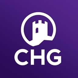 Castle Hill Gaming logo