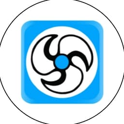CFM Company logo