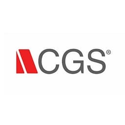 CGS (Computer Generated Solutions) logo