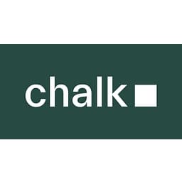Chalk logo