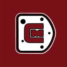 Challenge Manufacturing logo